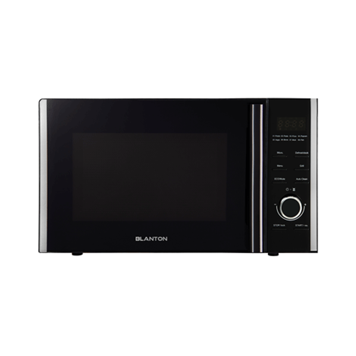 مایکروویو بلانتون مدل BCT-MW7810B مایکروویو بلانتون مدل BCT-MW7810B