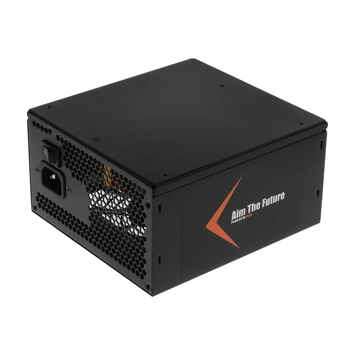 منبع تغذیه کامپیوتر فاطر مدل FP-P1000 منبع تغذیه کامپیوتر فاطر مدل FP-P1000