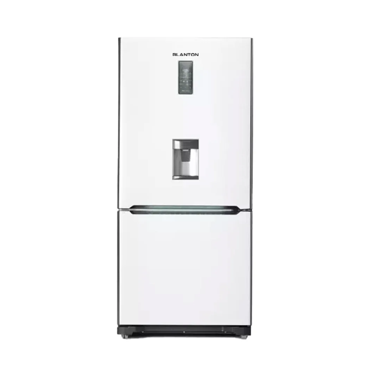 یخچال فریزر بلانتون مدل BAH-3034RF یخچال فریزر بلانتون مدل BAH-3034RF