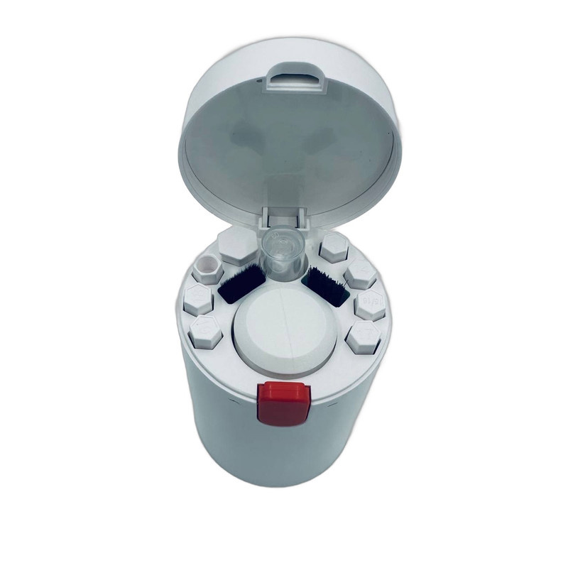 کیت تمیز کننده کد 09 مدل multifunctional کیت تمیز کننده کد 09 مدل multifunctional