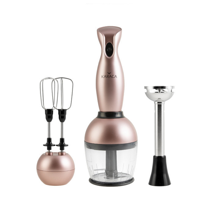 گوشت کوب برقی کاراجا مدل Pro Midi گوشت کوب برقی کاراجا مدل Pro Midi