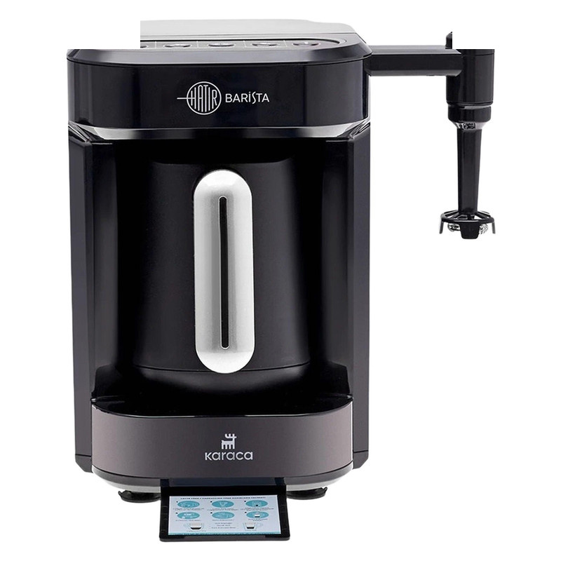 قهوه ساز کاراجا مدل Barista Türk قهوه ساز کاراجا مدل Barista Türk