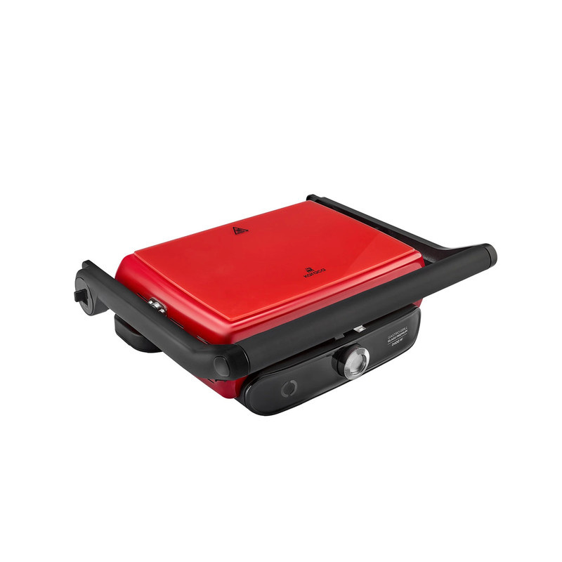 ساندویچ ساز کاراجا مدل Gastro Grill Glass Premium ساندویچ ساز کاراجا مدل Gastro Grill Glass Premium