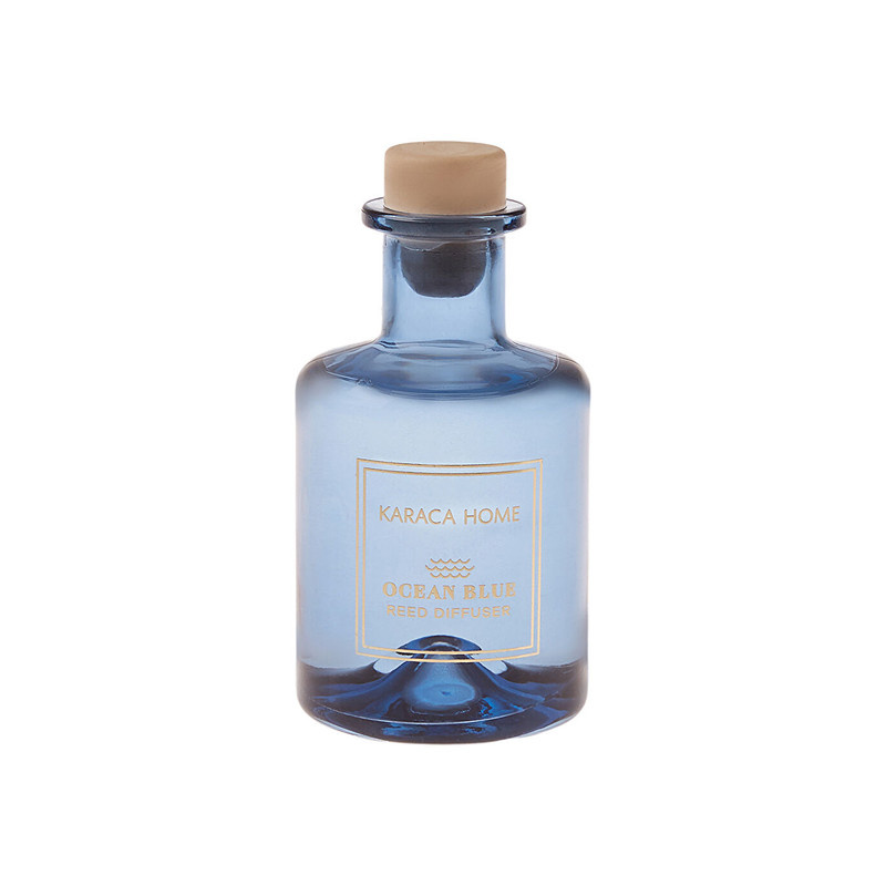خوشبوکننده هوا کاراجا هوم رایحه Ocean Blue حجم 200 میلی لیتر