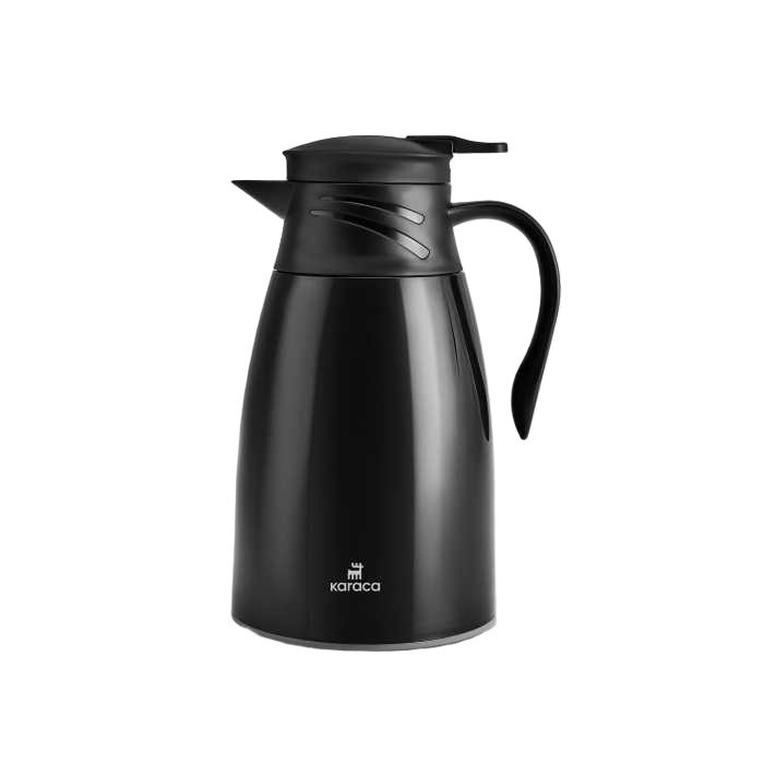 فلاسک کاراجا مدل Bella گنجایش 1 لیتر فلاسک کاراجا مدل Bella گنجایش 1 لیتر