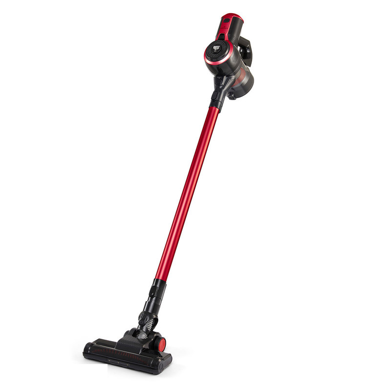 جارو شارژی عصایی کاراجا مدل VANTUZ SLİM جارو شارژی عصایی کاراجا مدل VANTUZ SLİM