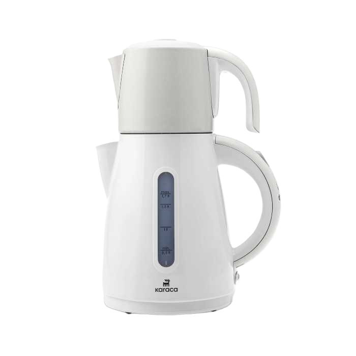 چای ساز کاراجا مدل Daystar 1501 چای ساز کاراجا مدل Daystar 1501