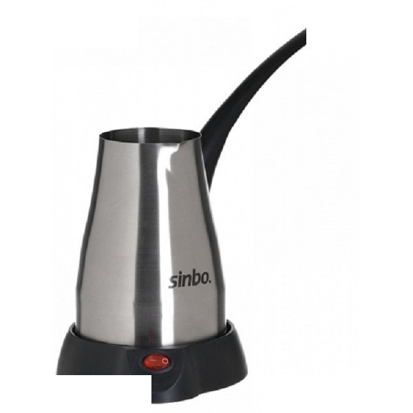 قهوه جوش برقی سینبو مدل SCM-2957