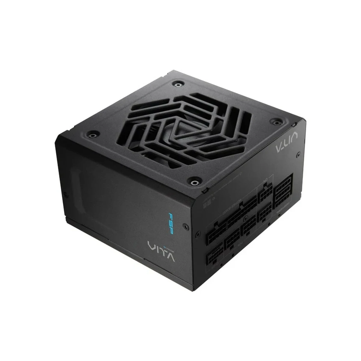 منبع تغذیه کامپیوتر اف اس پی مدل VITA GM 750W ATX3.1