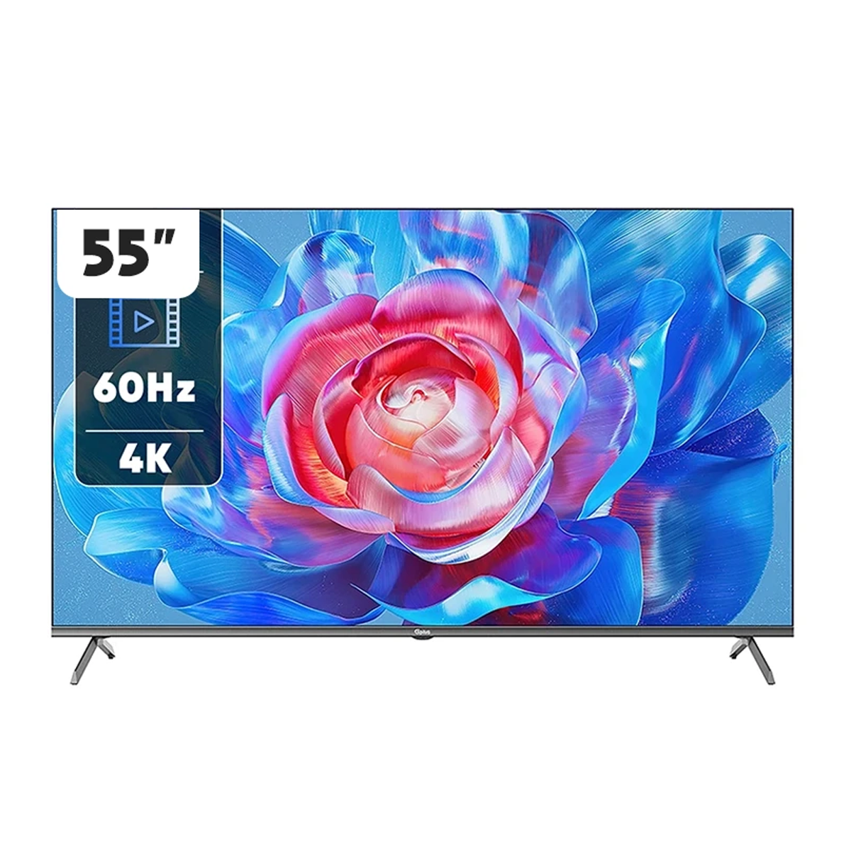 تلویزیون جی پلاس مدل GTV-55SU789NT سایز 55 اینچ تلویزیون جی پلاس مدل GTV-55SU789NT سایز 55 اینچ