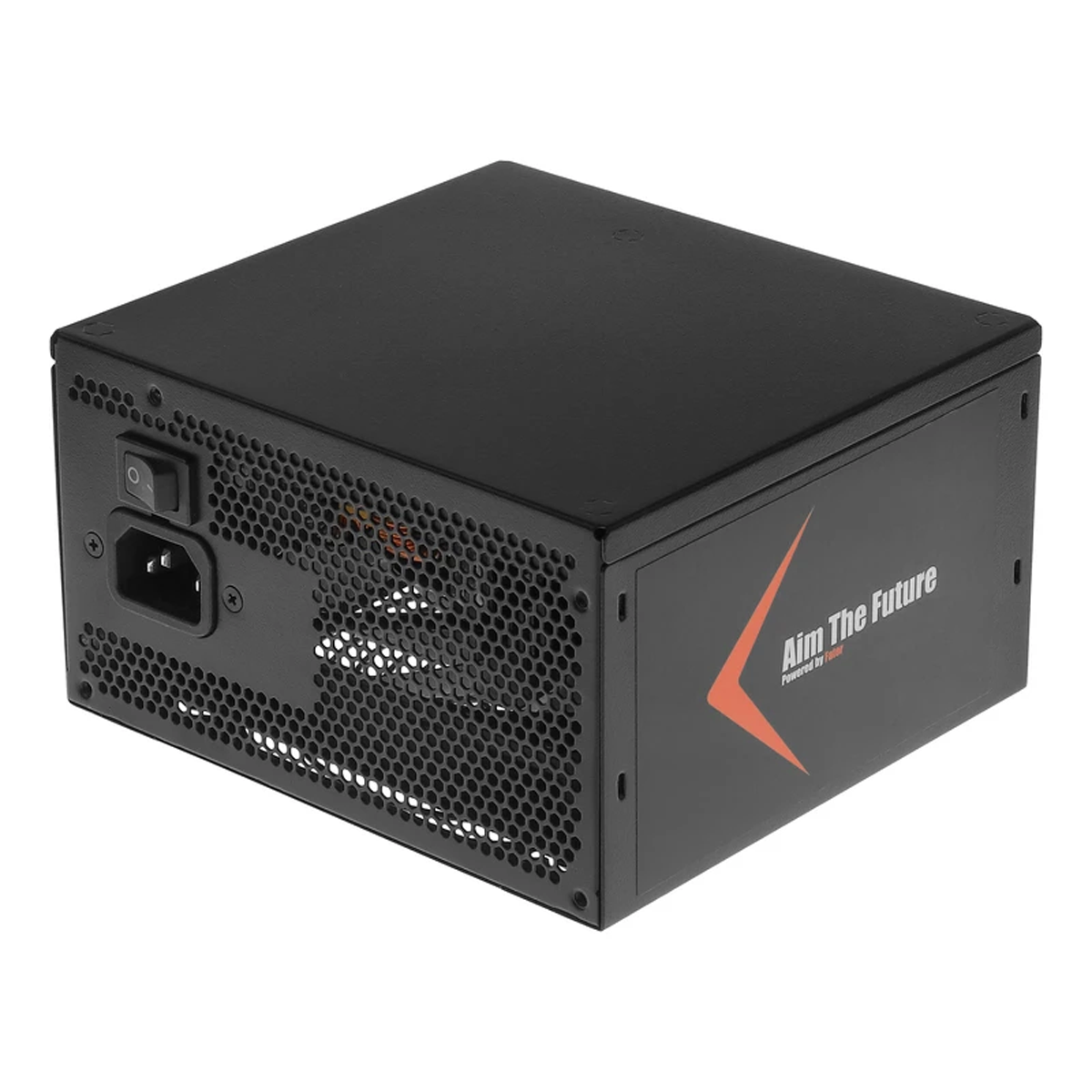 منبع تغذیه کامپیوتر فاطر مدل FP-G850 80Plus Gold