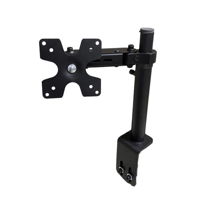 پایه رومیزی تی وی جک مدل X5 مناسب برای مانیتورهای 22 تا 27 اینچ پایه رومیزی تی وی جک مدل X5 مناسب برای مانیتورهای 22 تا 27 اینچ