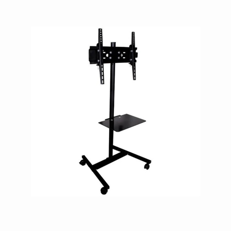 پایه ایستاده تلویزیون تی وی جک مدل X35 مناسب برای تلویزیون 32 تا 55 اینچ پایه ایستاده تلویزیون تی وی جک مدل X35 مناسب برای تلویزیون 32 تا 55 اینچ