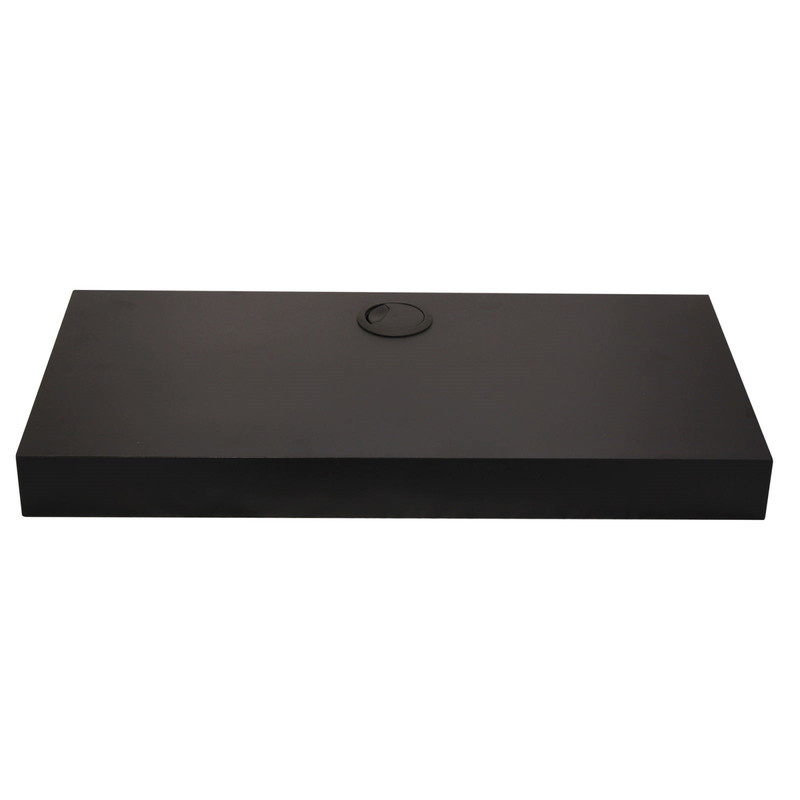 میز تلویزیون دیواری مدل S-60