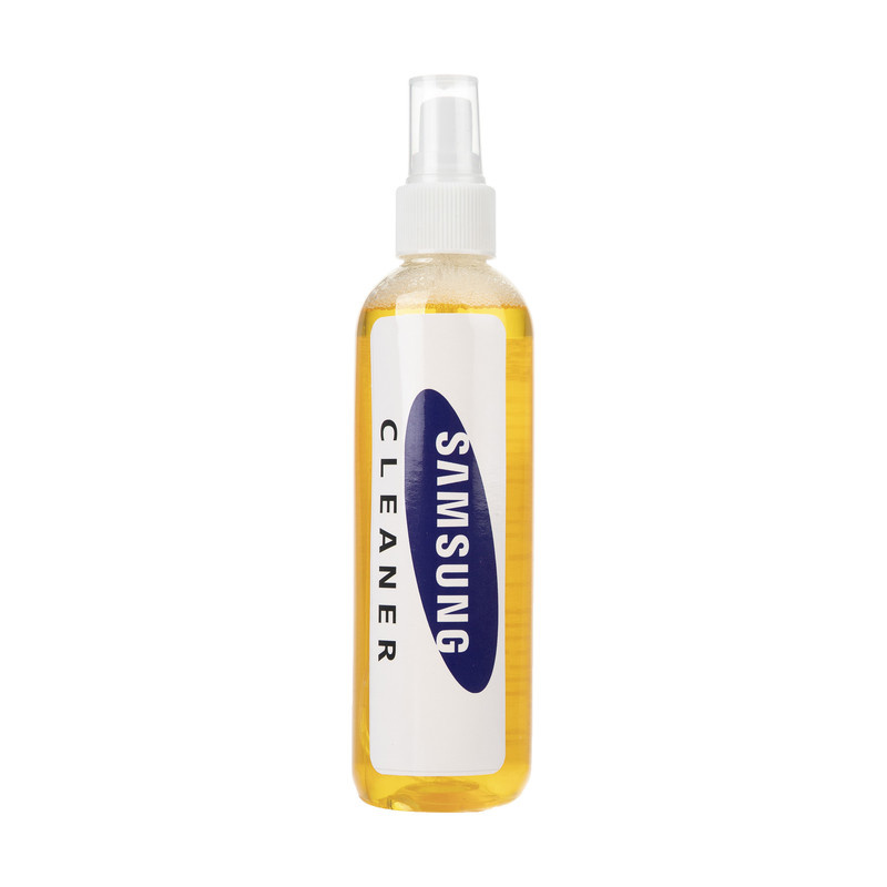 کیت تمیز کننده سامسونگ مدل V-03 حجم 250 میلی لیتر کیت تمیز کننده سامسونگ مدل V-03 حجم 250 میلی لیتر