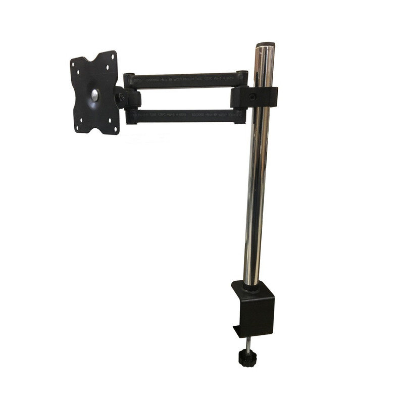 پایه رومیزی مانیتور مدل t12 مناسب سایز 22 تا 27 اینچ پایه رومیزی مانیتور مدل t12 مناسب سایز 22 تا 27 اینچ