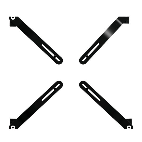 پایه نگهدارنده مانیتور مدل TM-10 پایه نگهدارنده مانیتور مدل TM-10