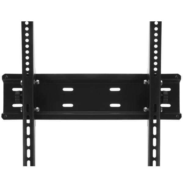پایه دیواری تلویزیون مدل A4 مناسب برای تلویزیون 43 تا 60 اینچ پایه دیواری تلویزیون مدل A4 مناسب برای تلویزیون 43 تا 60 اینچ