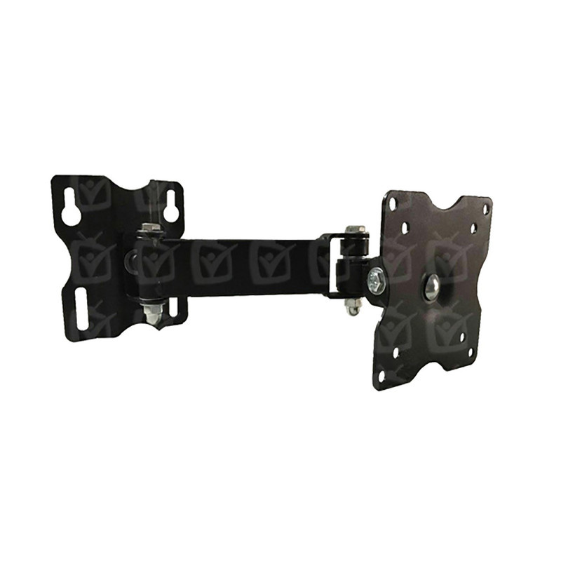 پایه دیواری مدل T8 مناسب 12 تا 24 اینچ پایه دیواری مدل T8 مناسب 12 تا 24 اینچ