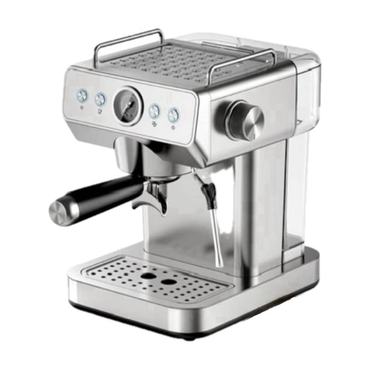 اسپرسوساز بلانزو مدل BCM-2700 اسپرسوساز بلانزو مدل BCM-2700