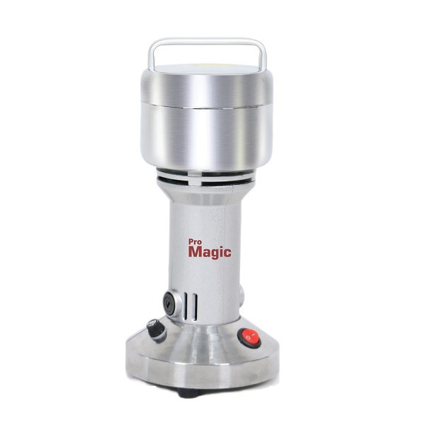 آسیاب صنعتی پرومجیک مدل MGC-101 آسیاب صنعتی پرومجیک مدل MGC-101