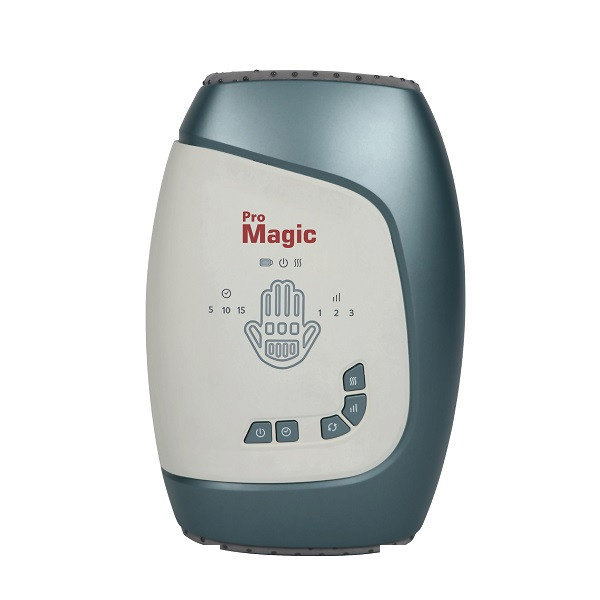 ماساژور برقی دست پرومجیک مدل MGC_622 ماساژور برقی دست پرومجیک مدل MGC_622
