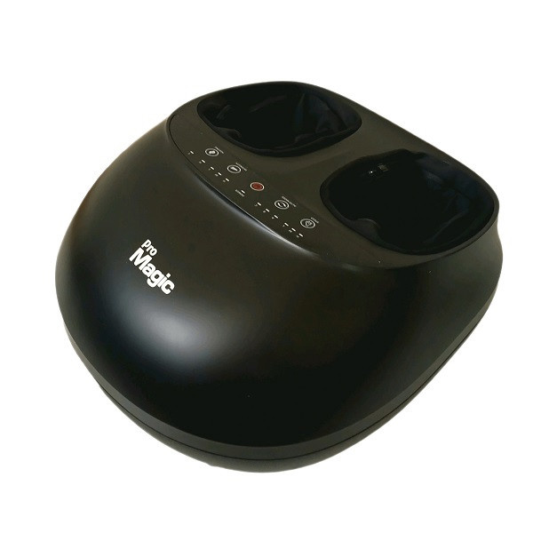 ماساژور برقی پا پرومجیک مدل MGC_810 ماساژور برقی پا پرومجیک مدل MGC_810
