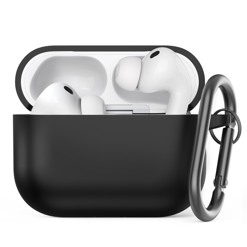 کاور آها استایل مدل WG184 مناسب برای کیس Apple AirPad Pro 3 کاور آها استایل مدل WG184 مناسب برای کیس Apple AirPad Pro 3