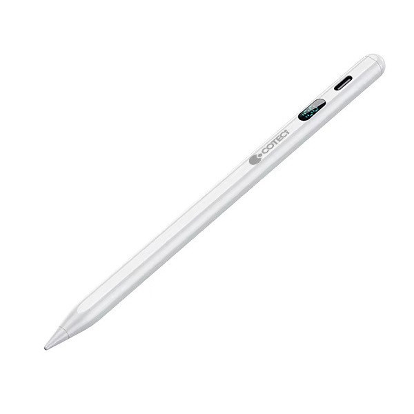 قلم لمسی کوتتسی مدل iP-018 مجموعه ۴ عددی قلم لمسی کوتتسی مدل iP-018 مجموعه ۴ عددی