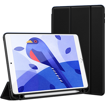 کیف کلاسوری ای اِس آر مدل Yippee Color مناسب برای ipad 9.7/2018/2017 کیف کلاسوری ای اِس آر مدل Yippee Color مناسب برای ipad 9.7/2018/2017