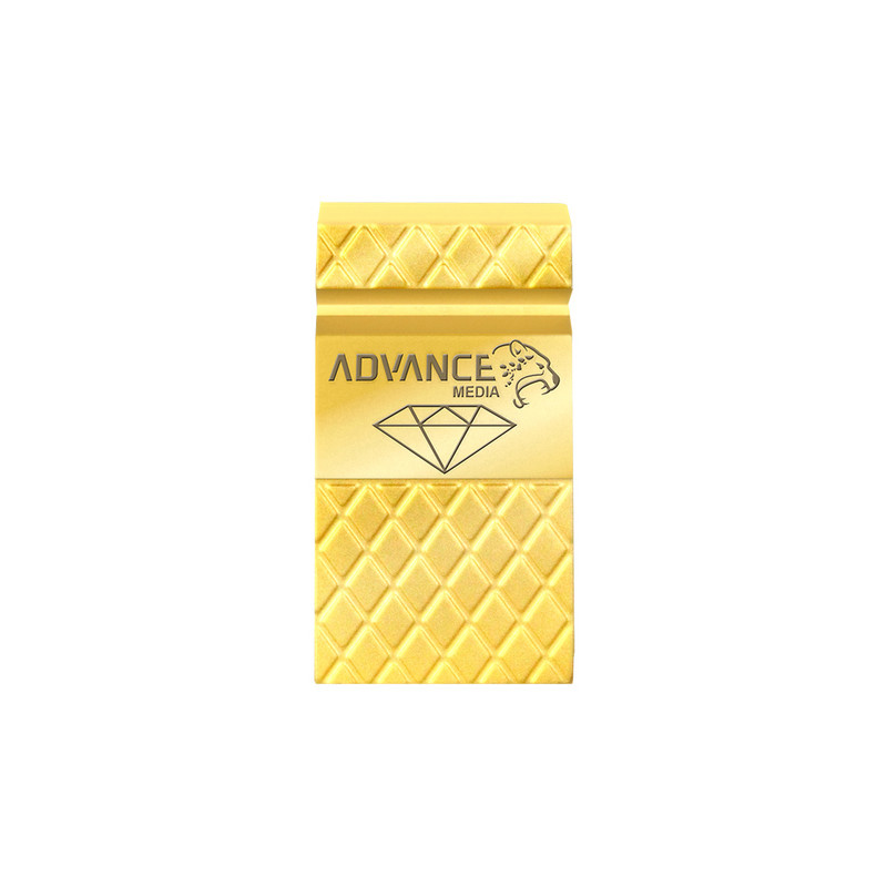 فلش مموری ادونس مدل DIAMOND ظرفیت 128 گیگابایت با رابط USB فلش مموری ادونس مدل DIAMOND ظرفیت 128 گیگابایت با رابط USB