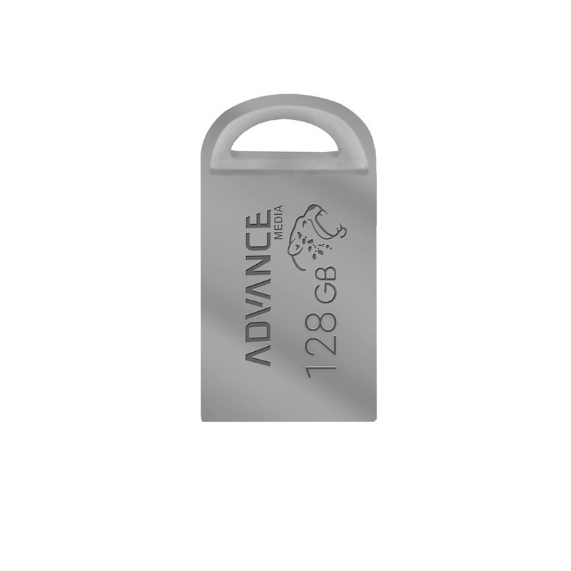 فلش مموری ادونس مدل M-106 ظرفیت 128 گیگابایت با رابط USB فلش مموری ادونس مدل M-106 ظرفیت 128 گیگابایت با رابط USB