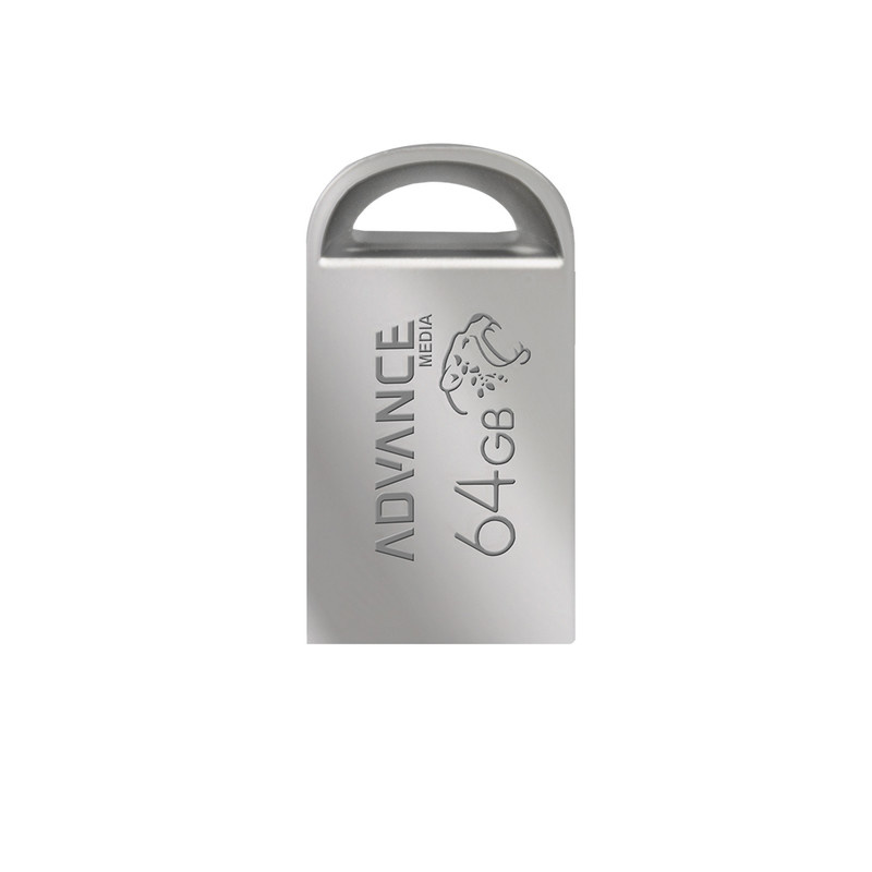 فلش مموری ادونس مدل M-102 ظرفیت 64 گیگابایت با رابط USB فلش مموری ادونس مدل M-102 ظرفیت 64 گیگابایت با رابط USB