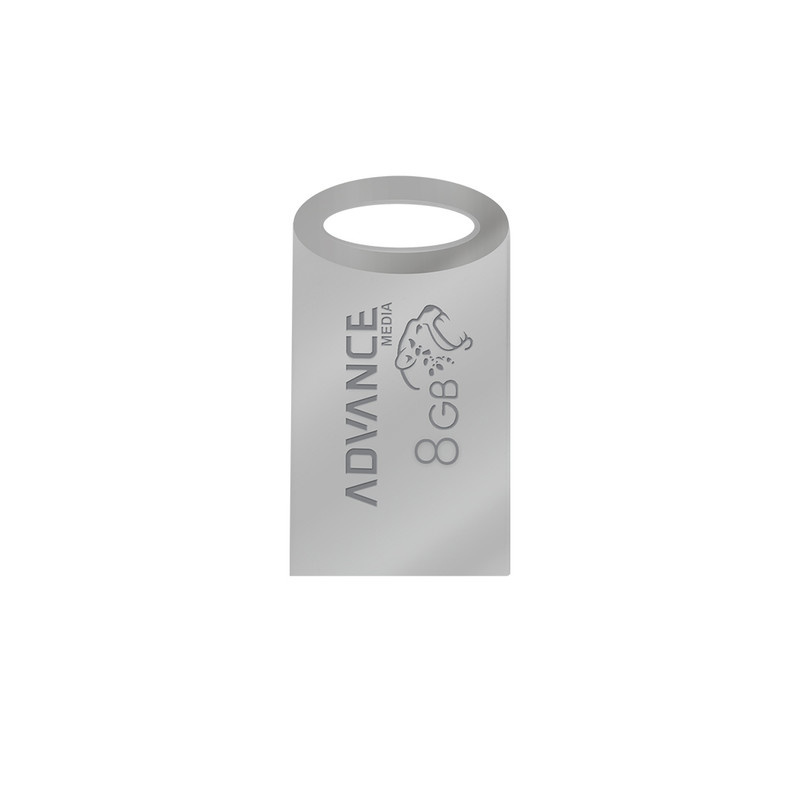 فلش مموری ادونس مدل M-106 ظرفیت 8 گیگابایت با رابط USB فلش مموری ادونس مدل M-106 ظرفیت 8 گیگابایت با رابط USB