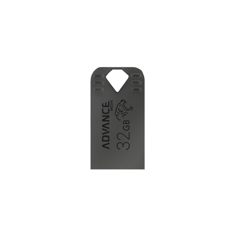 فلش مموری ادونس مدل M-107 ظرفیت 32 گیگابایت با رابط USB فلش مموری ادونس مدل M-107 ظرفیت 32 گیگابایت با رابط USB