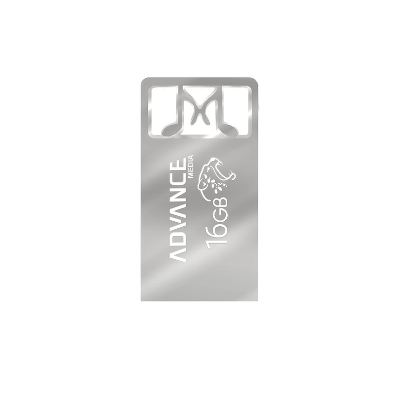 فلش مموری ادونس مدل M-120 ظرفیت 16 گیگابایت با رابط USB فلش مموری ادونس مدل M-120 ظرفیت 16 گیگابایت با رابط USB