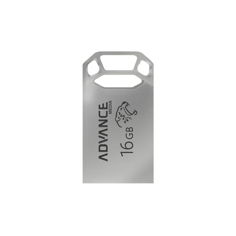 فلش مموری ادونس مدل M-105 ظرفیت 16 گیگابایت با رابط USB فلش مموری ادونس مدل M-105 ظرفیت 16 گیگابایت با رابط USB