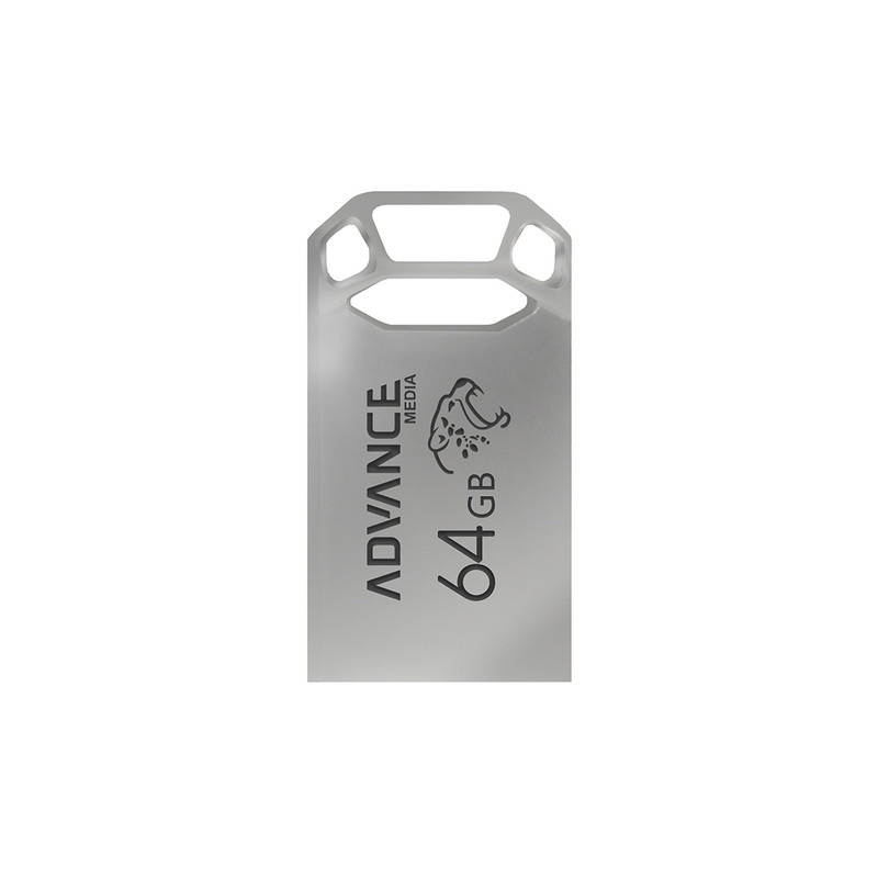 فلش مموری ادونس مدل M-105 ظرفیت 64 گیگابایت با رابط USB فلش مموری ادونس مدل M-105 ظرفیت 64 گیگابایت با رابط USB