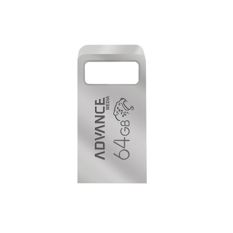 فلش مموری ادونس مدل M-108 ظرفیت 64 گیگابایت با رابط USB فلش مموری ادونس مدل M-108 ظرفیت 64 گیگابایت با رابط USB