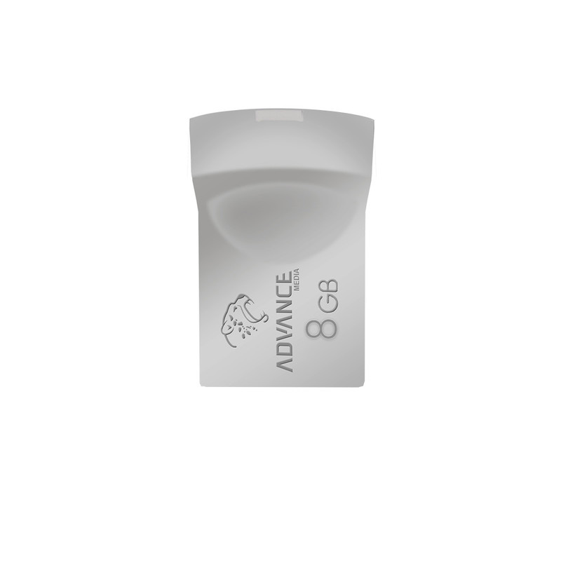 فلش مموری ادونس مدل M-101 ظرفیت 8 گیگابایت با رابط USB فلش مموری ادونس مدل M-101 ظرفیت 8 گیگابایت با رابط USB