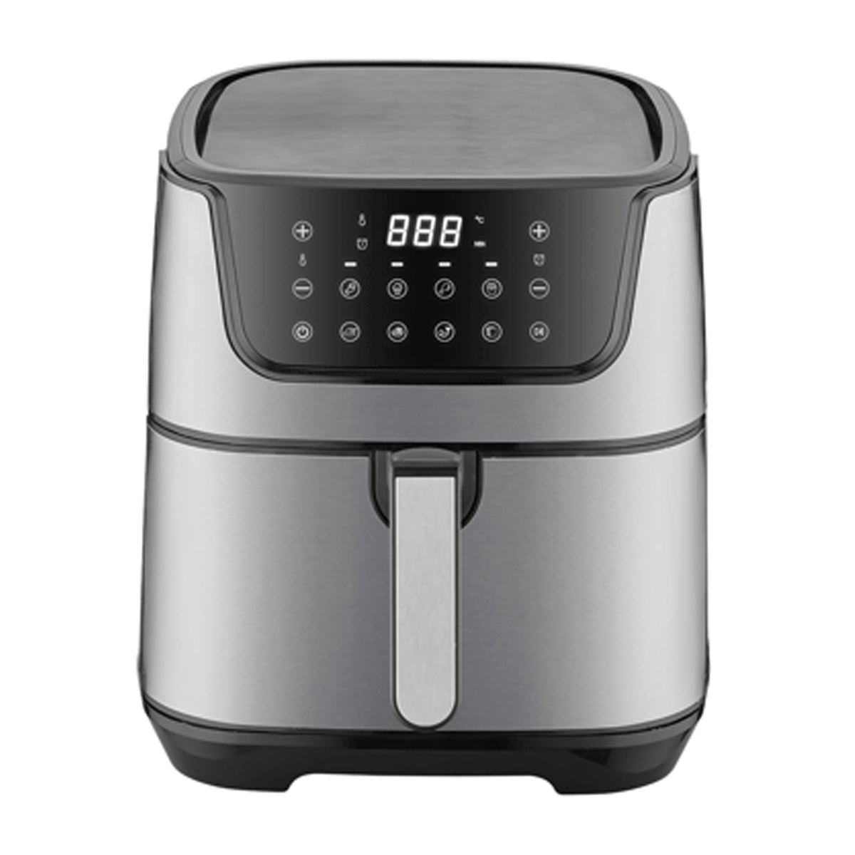 هواپز 7 لیتر بلانتون مدل BCR-AF2303 هواپز 7 لیتر بلانتون مدل BCR-AF2303