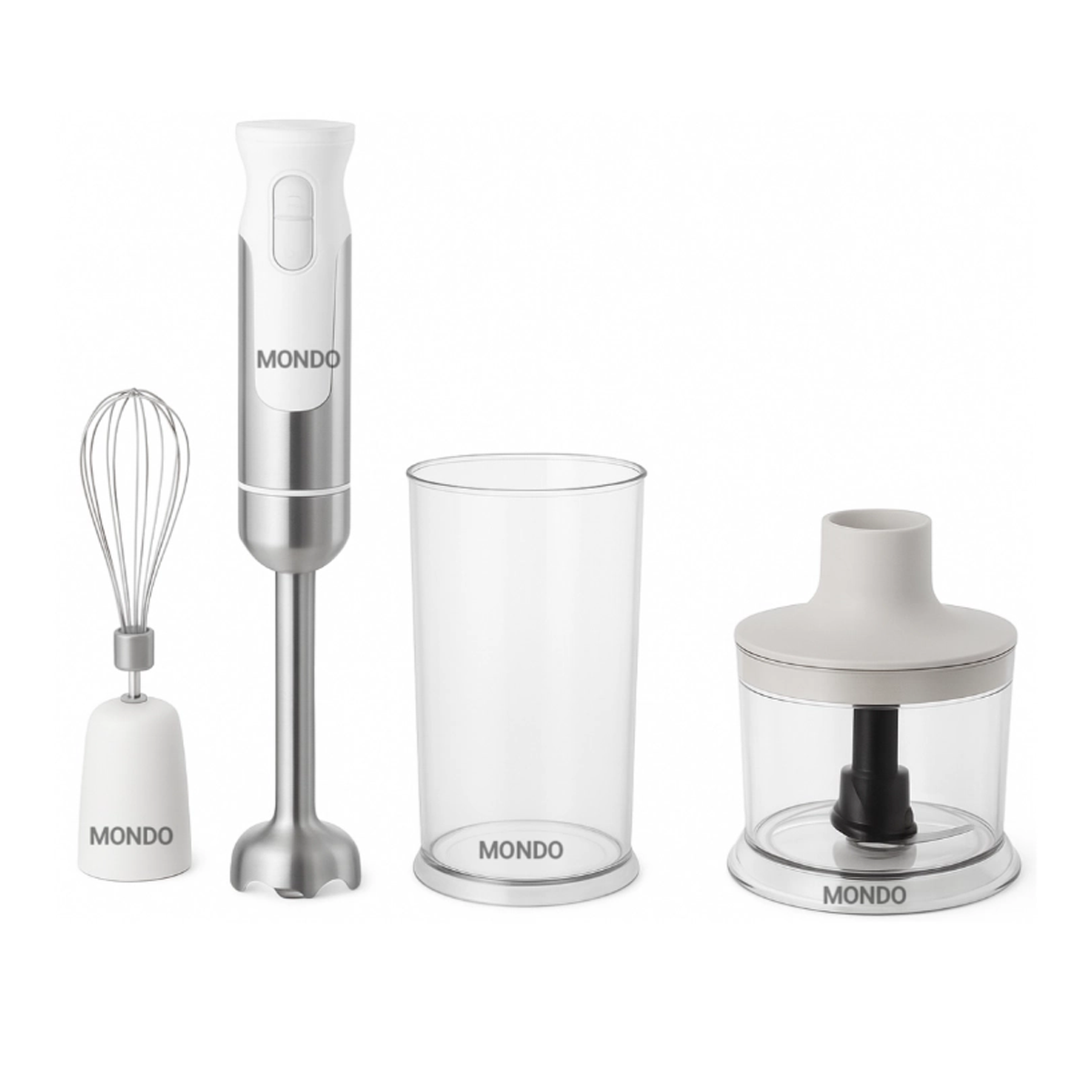 گوشتکوب برقی موندو مدل RAGA 1030 گوشتکوب برقی موندو مدل RAGA 1030