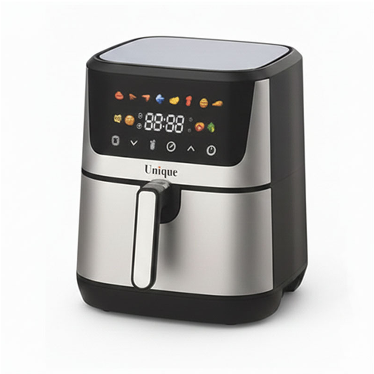 سرخ کن بدون روغن یونیک مدل CY-8004-ESX سرخ کن بدون روغن یونیک مدل CY-8004-ESX