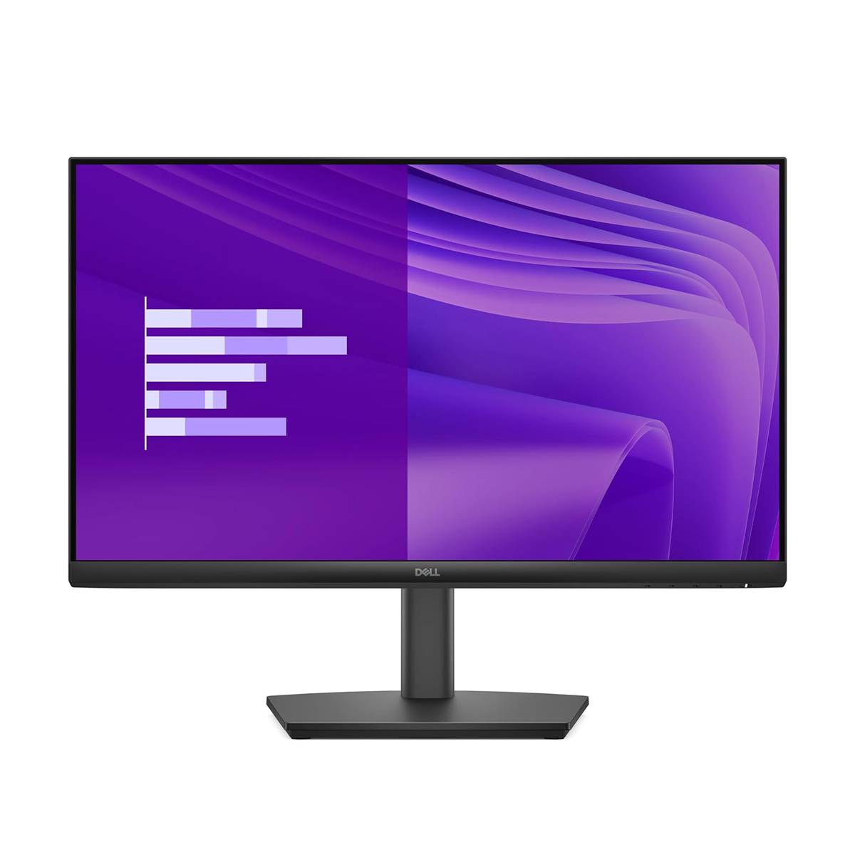 مانیتور دل مدل E2425 سایز 24 اینچ