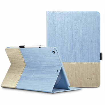 کیف کلاسوری ای اِس آر مدل Slim book مناسب برای تبلت اپل iPad 9.7 2018/2017 کیف کلاسوری ای اِس آر مدل Slim book مناسب برای تبلت اپل iPad 9.7 2018/2017