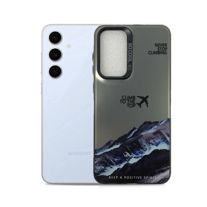 کاور طرح اورست مناسب برای گوشی موبایل سامسونگ Galaxy A15 کاور طرح اورست مناسب برای گوشی موبایل سامسونگ Galaxy A15