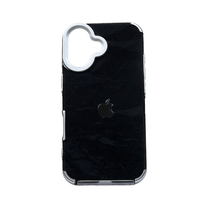 کاور طرح جیر مناسب برای گوشی موبایل اپل iphone 17