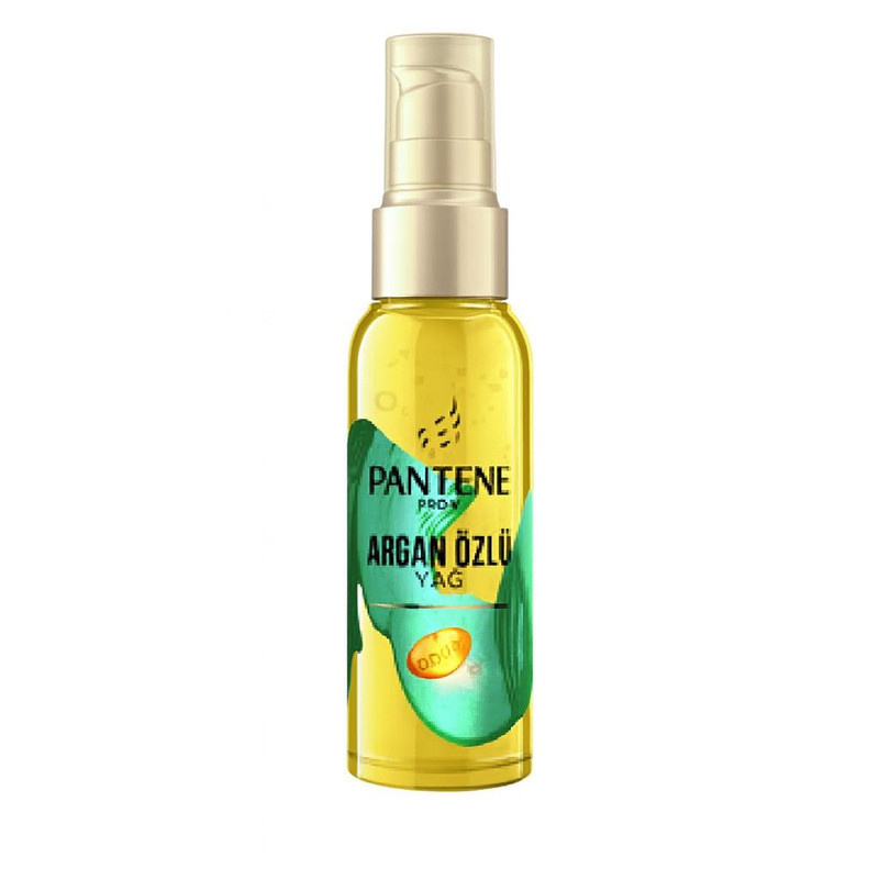 روغن آرگان ترمیم کننده پنتن مدل Ozlu مناسب برای انواع مو حجم 100 میلی لیتر روغن آرگان ترمیم کننده پنتن مدل Ozlu مناسب برای انواع مو حجم 100 میلی لیتر