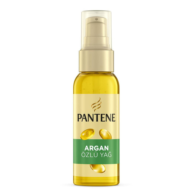 روغن آرگان تقویت کننده پنتن مدل Yag مناسب برای انواع مو حجم 100 میلی لیتر روغن آرگان تقویت کننده پنتن مدل Yag مناسب برای انواع مو حجم 100 میلی لیتر