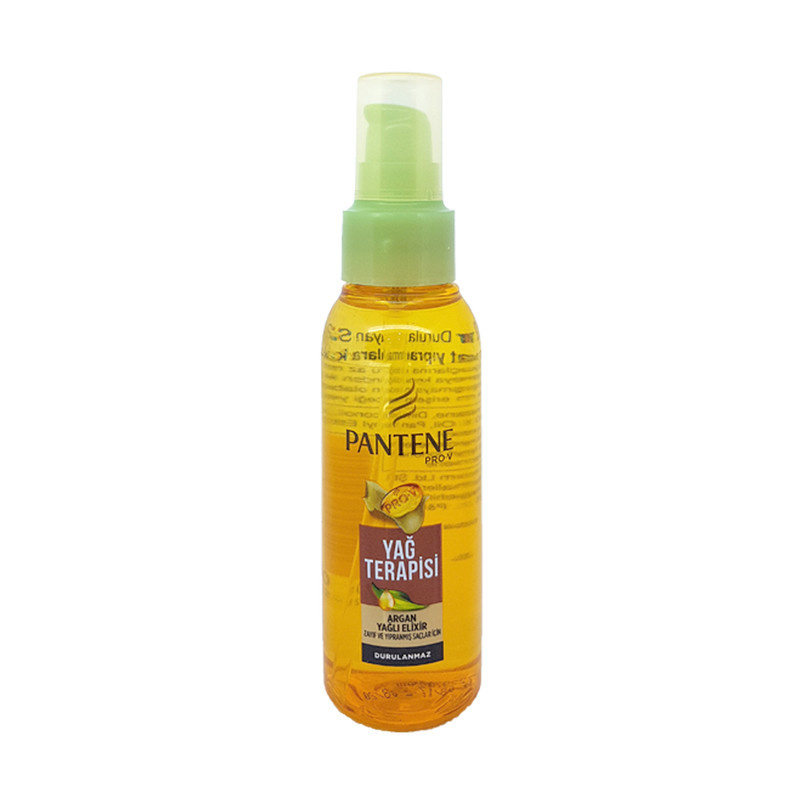 روغن آرگان پنتن مدل Pro-V حجم 100 میلی لیتر روغن آرگان پنتن مدل Pro-V حجم 100 میلی لیتر